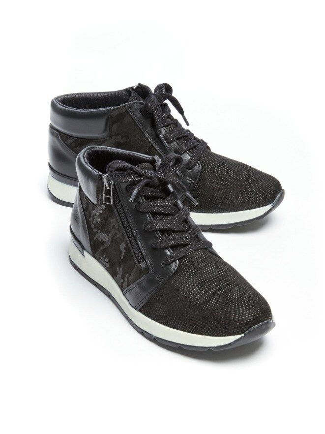 Hallux-Sneaker Trendy high Hallux-Sneaker Trendy high