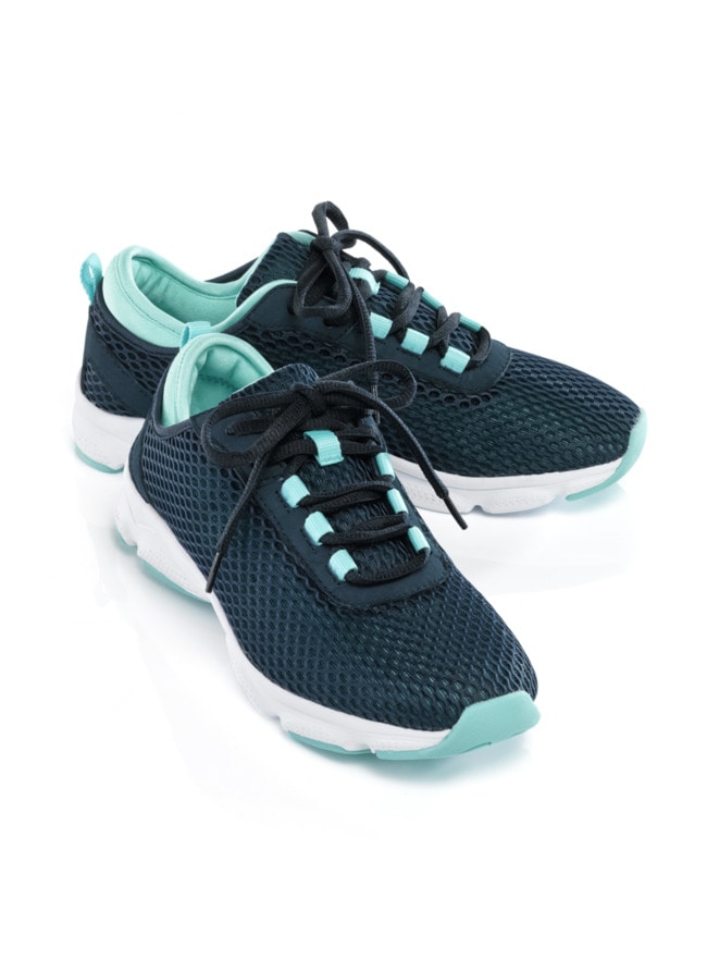 Sommerleicht-Sneaker Sommerleicht-Sneaker