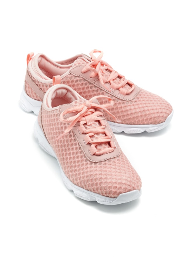 Sommerleicht-Sneaker Sommerleicht-Sneaker