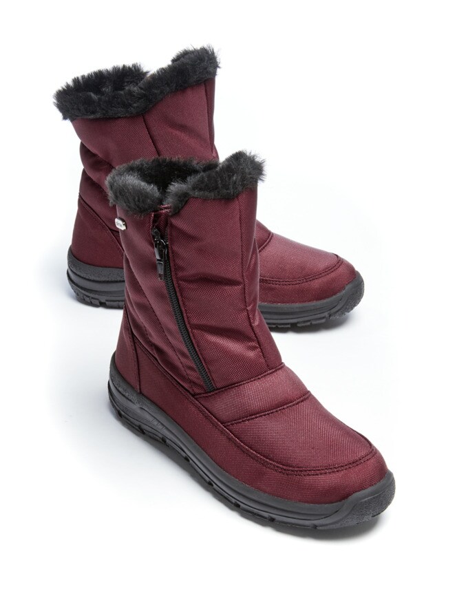 Aquastop-Boots Thermo Aquastop-Boots Thermo