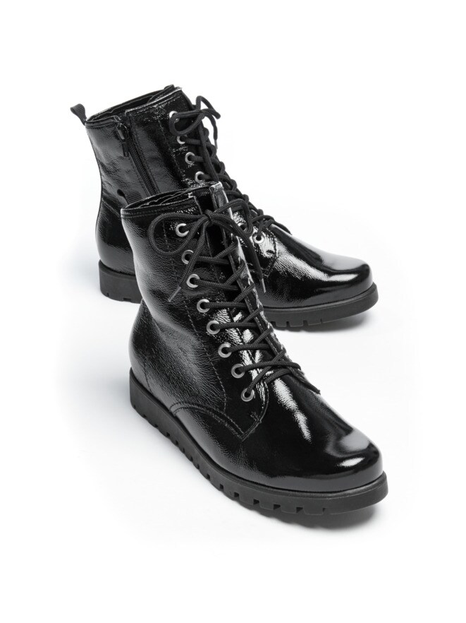 Waldläufer-Luftpolster-Flex-Boots Waldläufer-Luftpolster-Flex-Boots