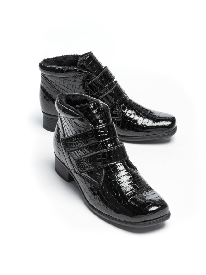 Thermoleicht-Stiefelette Thermoleicht-Stiefelette