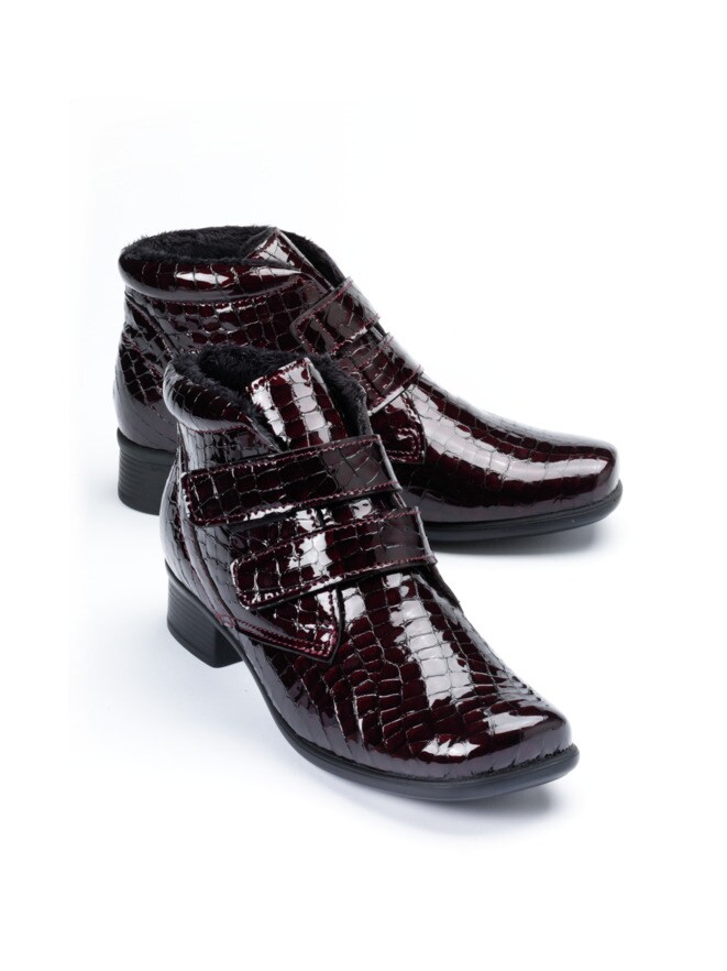 Thermoleicht-Stiefelette Thermoleicht-Stiefelette