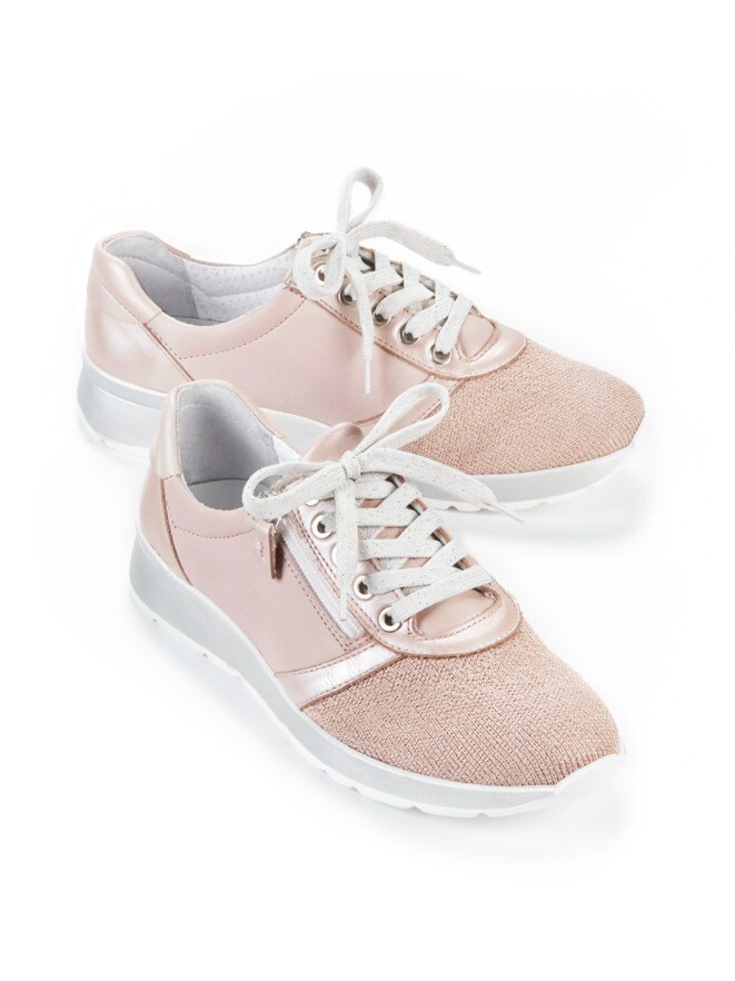 Hallux-Sneaker Extraweich Hallux-Sneaker Extraweich