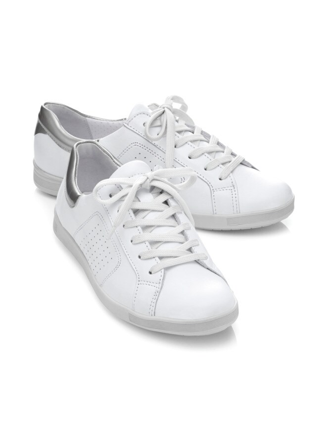 Soft-Sneaker Sporty Soft-Sneaker Sporty