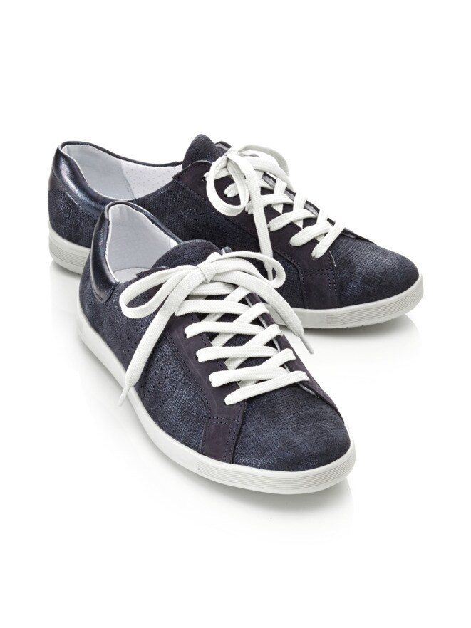 Soft-Sneaker Sporty Soft-Sneaker Sporty