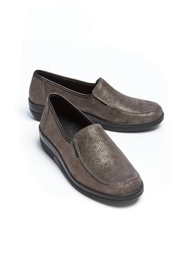 Luftkissen-Slipper Easy Wear Luftkissen-Slipper Easy Wear