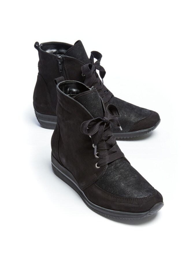 Waldläufer-Prophylaxe-Boots Waldläufer-Prophylaxe-Boots