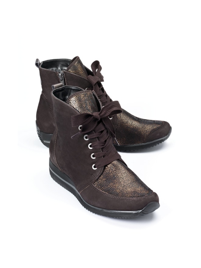 Waldläufer-Prophylaxe-Boots Waldläufer-Prophylaxe-Boots