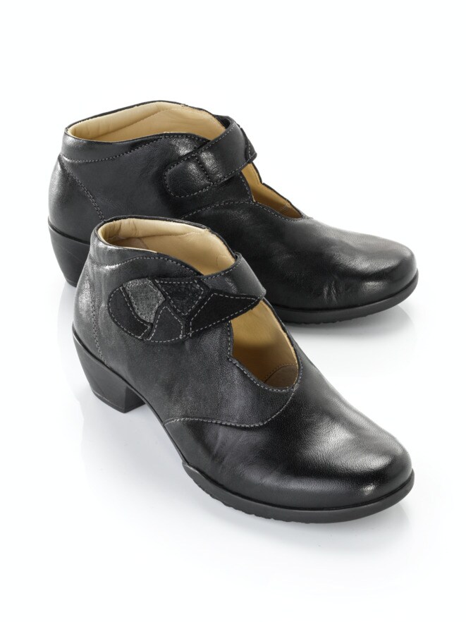 Hallux-Trotteur Mary Jane Hallux-Trotteur Mary Jane