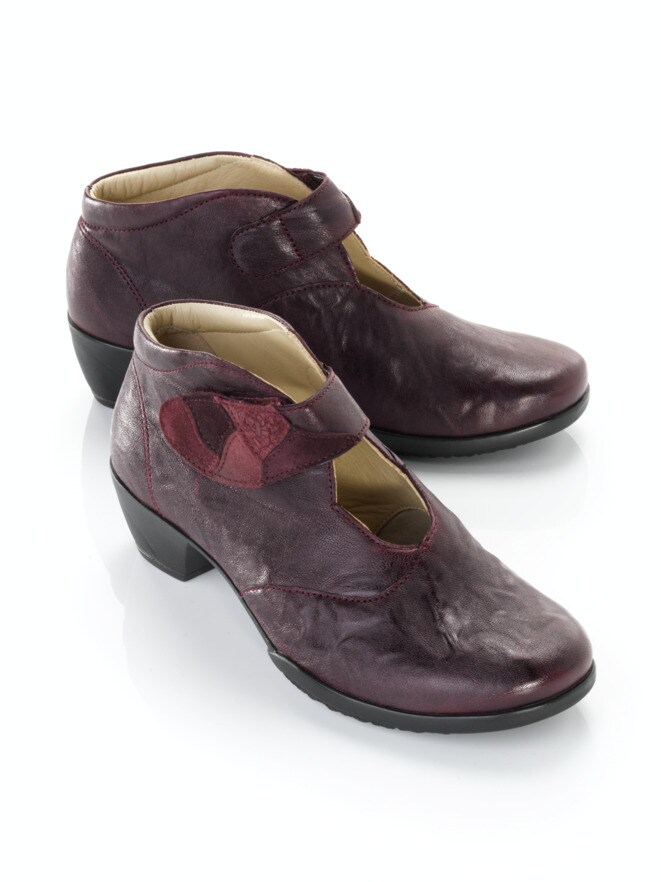 Hallux-Trotteur Mary Jane Hallux-Trotteur Mary Jane