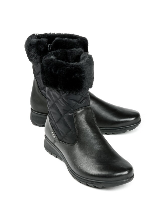 Aquastop-Stiefel Antishock Aquastop-Stiefel Antishock