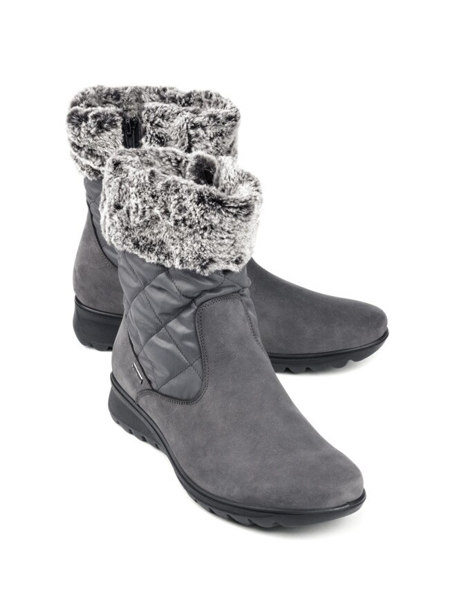 Aquastop-Stiefel Antishock Aquastop-Stiefel Antishock