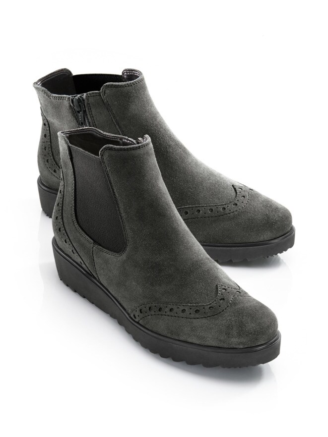 Federleicht-Chelsea-Boots Federleicht-Chelsea-Boots