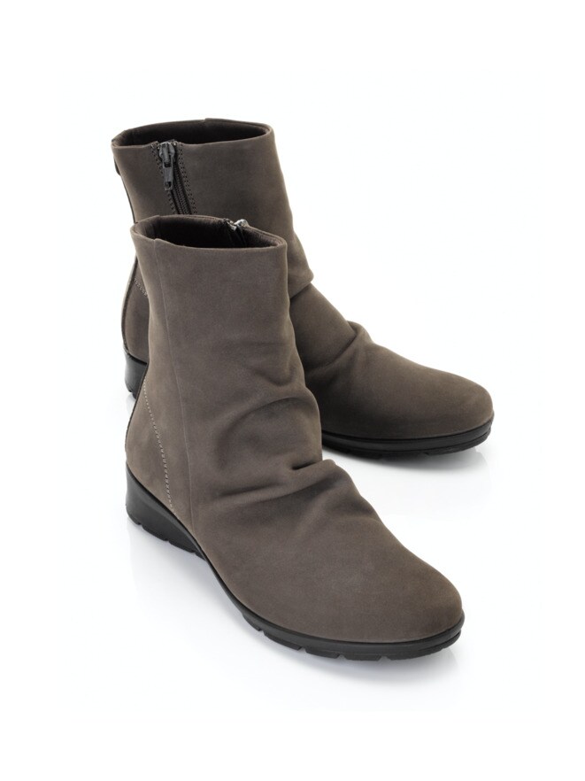 Antishock-Stiefelette Schwerelos Antishock-Stiefelette Schwerelos