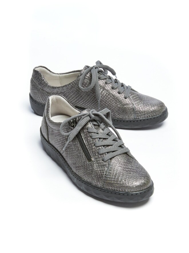 Waldläufer-Luftpolster-Sneaker Easy Waldläufer-Luftpolster-Sneaker Easy