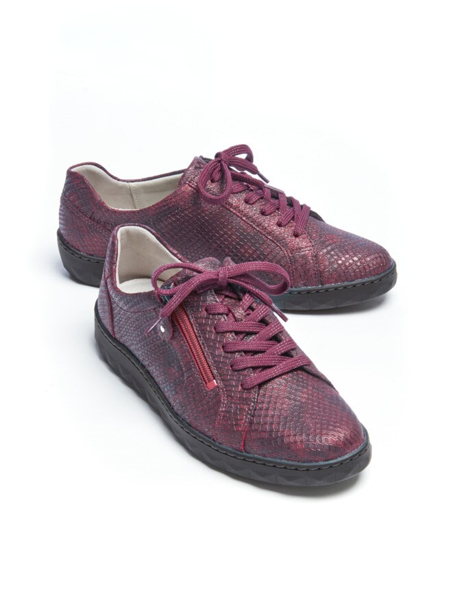 Waldläufer-Luftpolster-Sneaker Easy Waldläufer-Luftpolster-Sneaker Easy