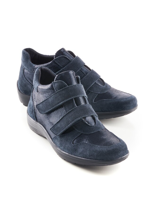 Thermoleicht-Klettschuh Thermoleicht-Klettschuh