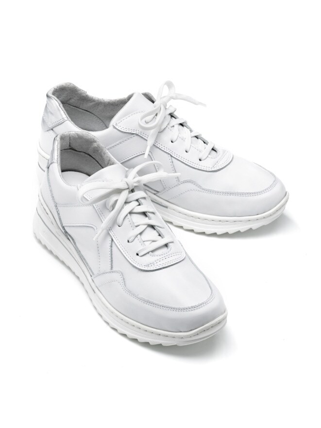Bequem-Sneaker Wohlfühlweite Bequem-Sneaker Wohlfühlweite