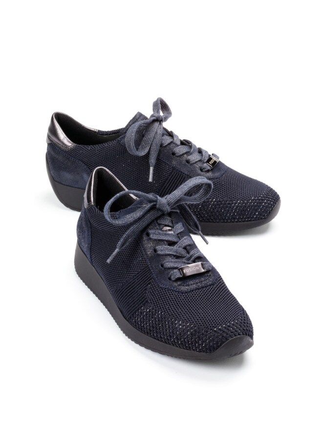 Hallux-Sneaker Fusion 4 All Day Hallux-Sneaker Fusion 4 All Day