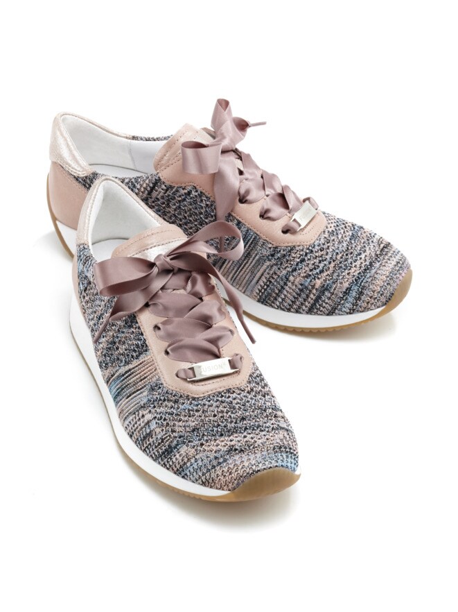 Hallux-Sneaker Fusion 4 All Day Hallux-Sneaker Fusion 4 All Day