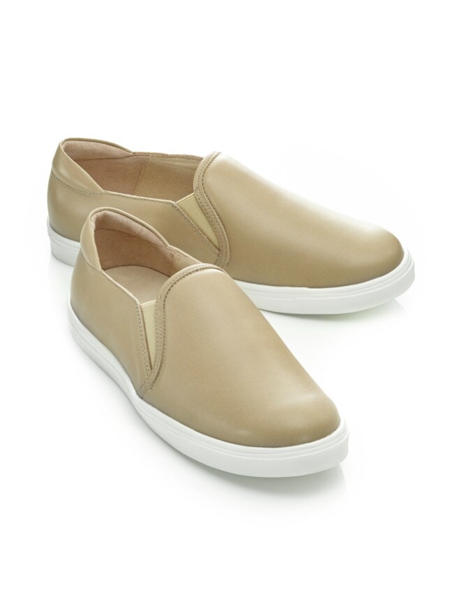 Hallux-Slip-On Sporty Hallux-Slip-On Sporty
