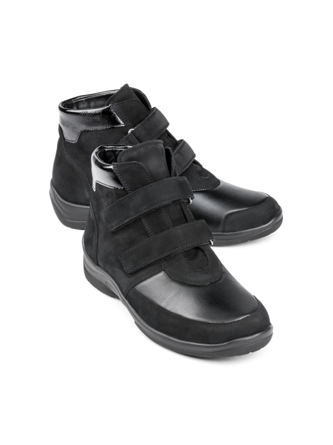 Waldläufer-Prophylaxe Klett-Boots Waldläufer-Prophylaxe Klett-Boots