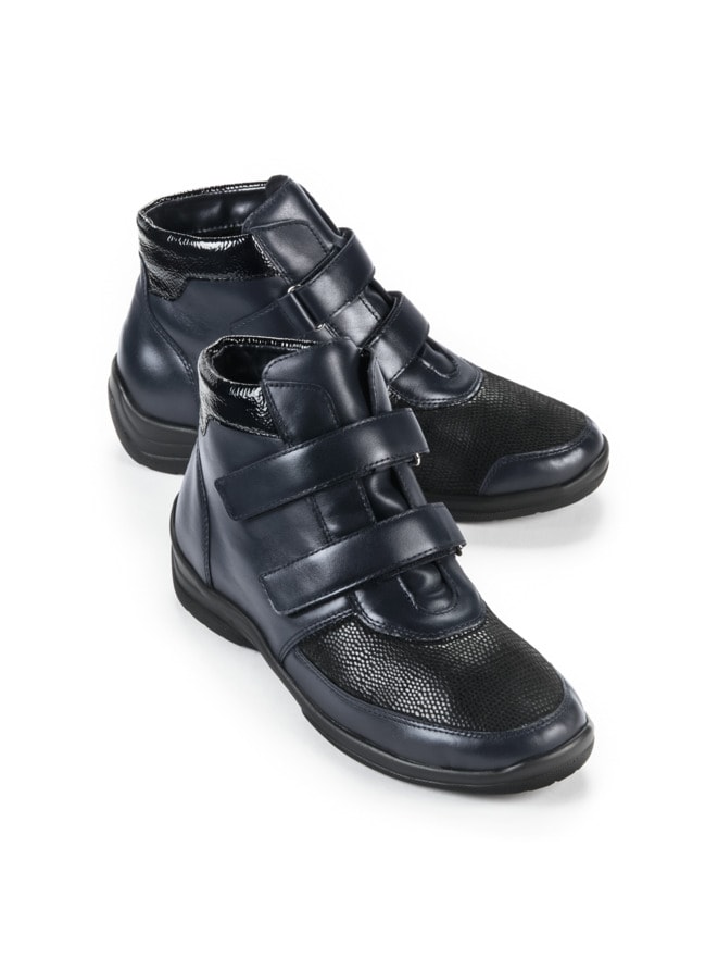 Waldläufer-Prophylaxe Klett-Boots Waldläufer-Prophylaxe Klett-Boots
