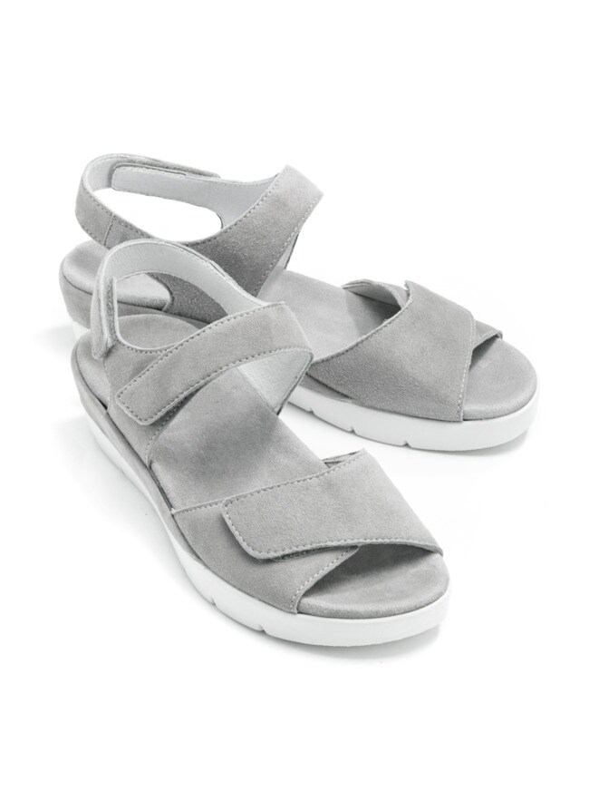 Hallux-Sandale Wolke 7 Hallux-Sandale Wolke 7