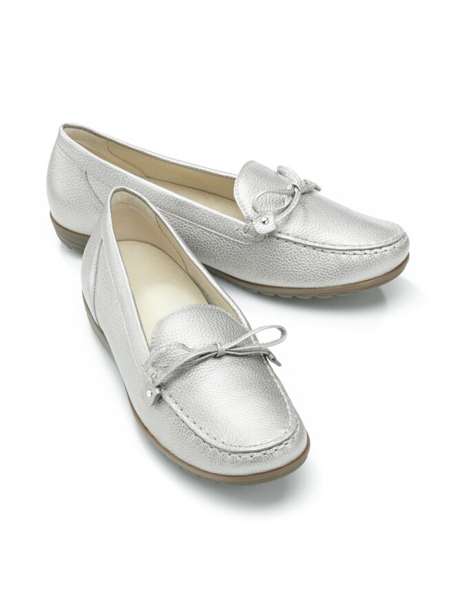 Waldläufer-Luftpolster-Slipper Waldläufer-Luftpolster-Slipper