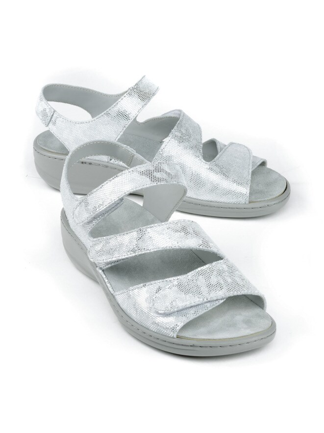 Klett-Sandale Memory Klett-Sandale Memory