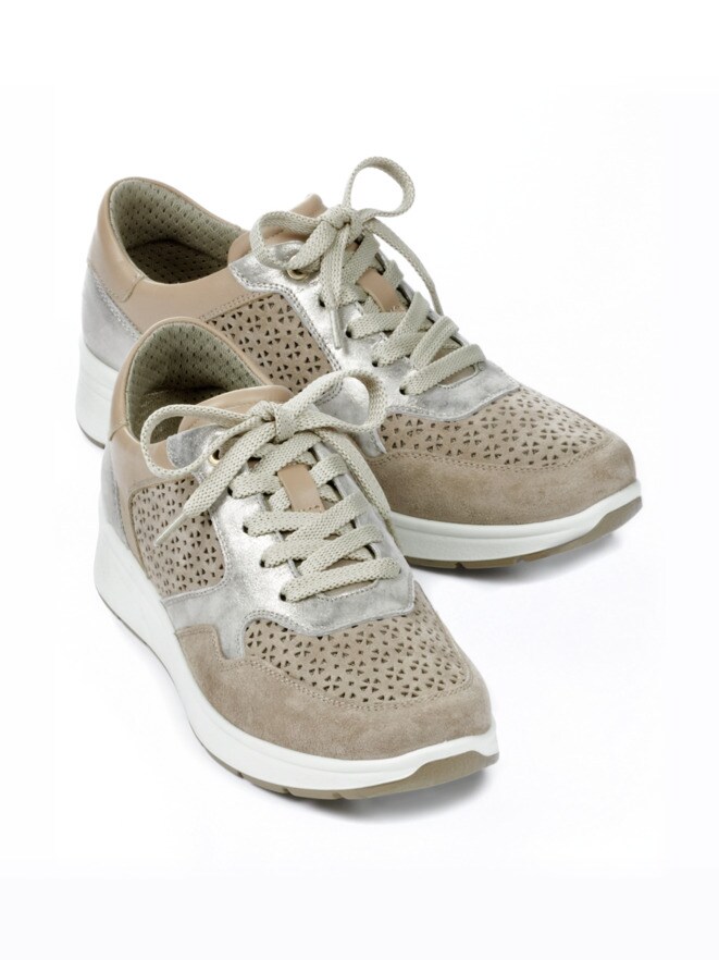 Klima-Sneaker Schwungvoll Klima-Sneaker Schwungvoll