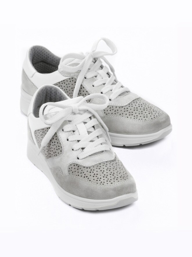 Klima-Sneaker Schwungvoll Klima-Sneaker Schwungvoll