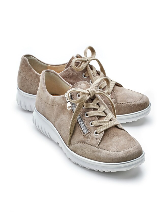 Supersoft-Sneaker Extraweit Supersoft-Sneaker Extraweit