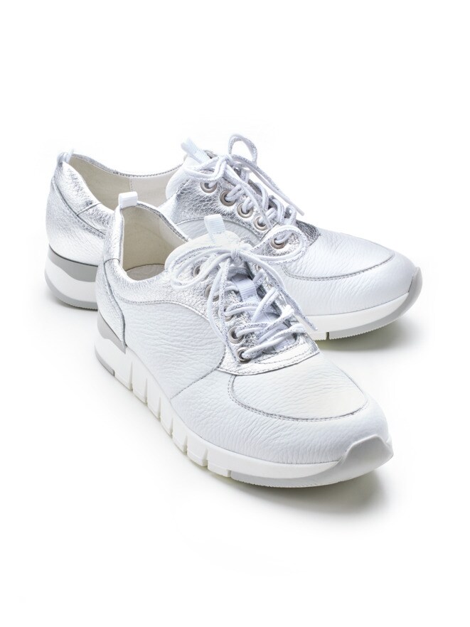 Waldläufer-Hirschleder-Sneaker Waldläufer-Hirschleder-Sneaker