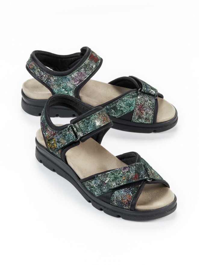 Trekking-Sandale Polstertraum Trekking-Sandale Polstertraum