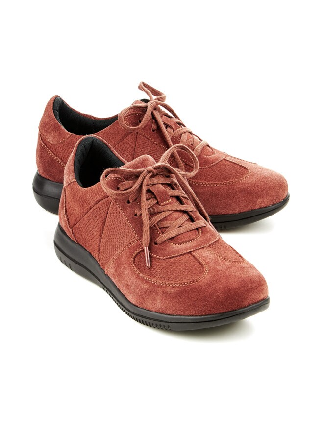 Green Comfort-Sneaker Federleicht Green Comfort-Sneaker Federleicht