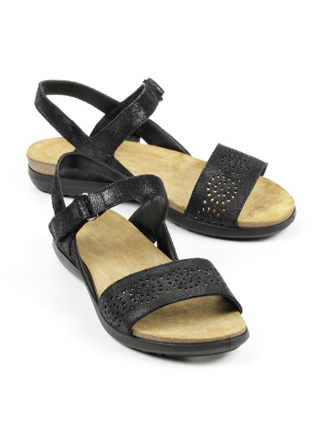 Antishock-Sandale La Dolce Vita Antishock-Sandale La Dolce Vita
