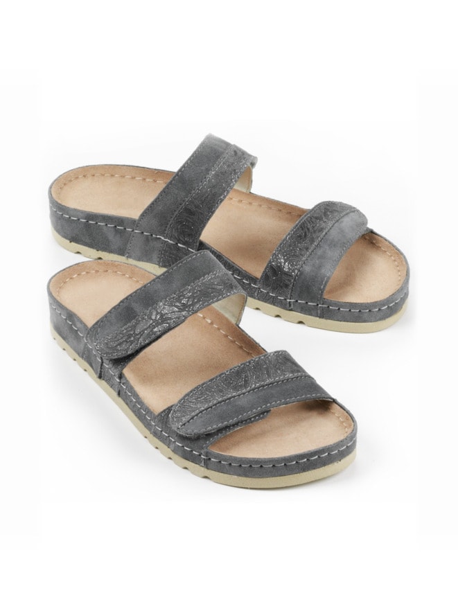 Klett-Pantolette Memory Klett-Pantolette Memory