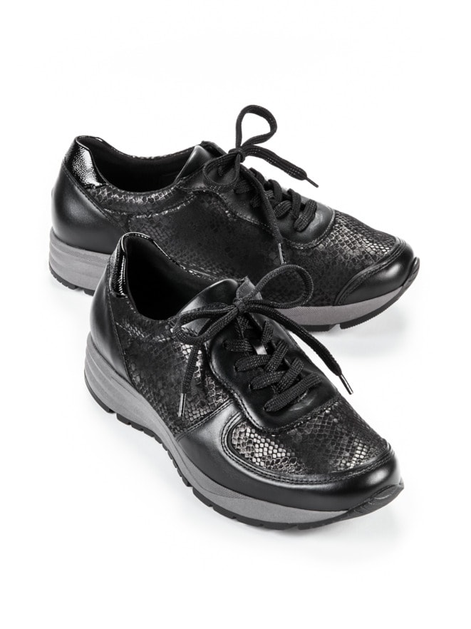 Hallux-Sneaker Extraweit Hallux-Sneaker Extraweit