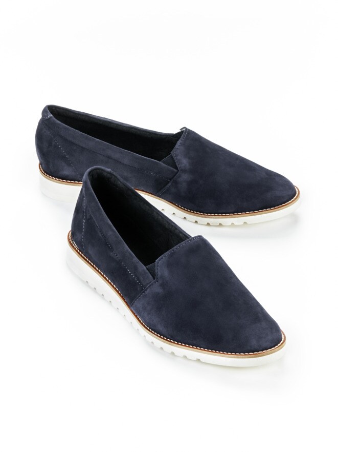 Hallux-Slipper Extraleicht Hallux-Slipper Extraleicht