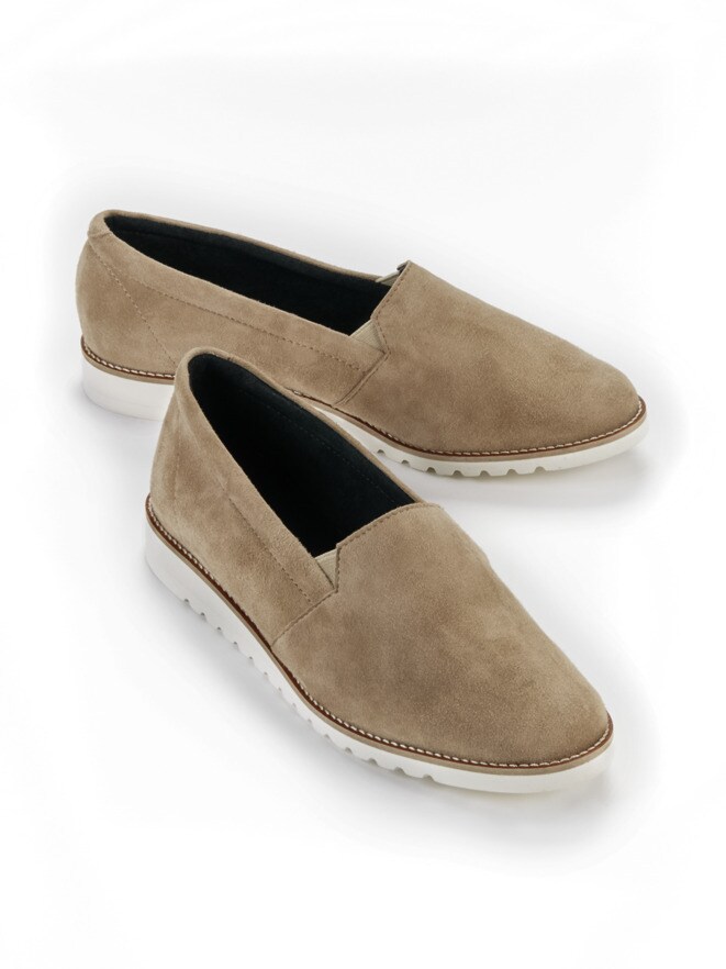 Hallux-Slipper Extraleicht Hallux-Slipper Extraleicht