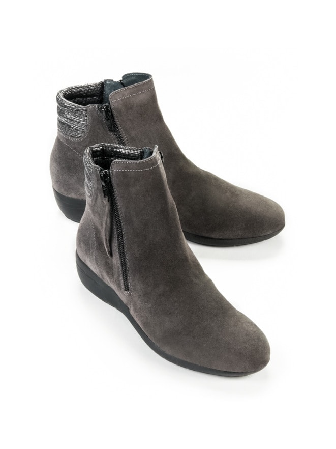 Hallux-Stiefelette Soft & Easy Hallux-Stiefelette Soft & Easy