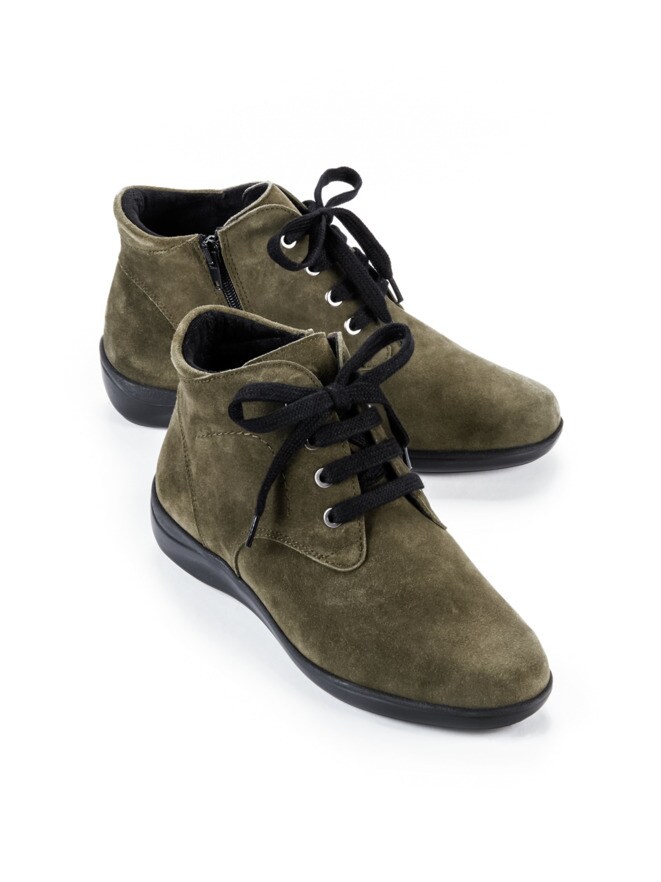 Hallux-Bootie Thermoleicht Hallux-Bootie Thermoleicht