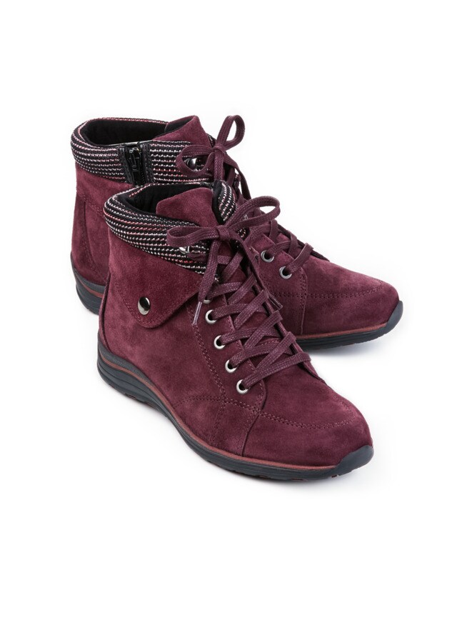 Thermo-Boots Kuschelschaft Thermo-Boots Kuschelschaft