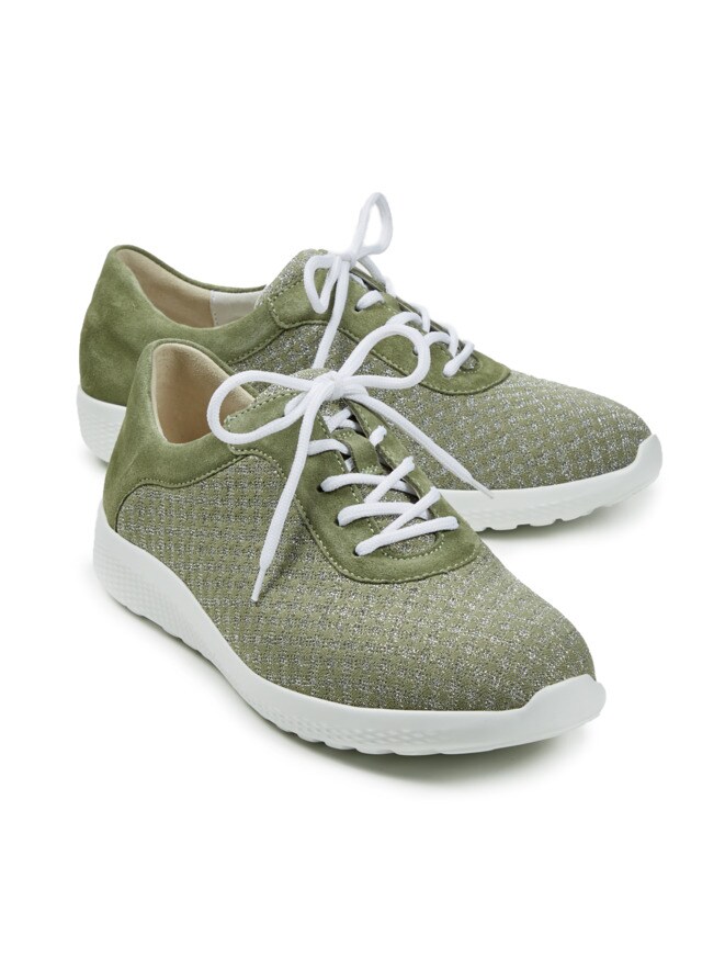 Hallux-Extraweit-Sneaker Hallux-Extraweit-Sneaker