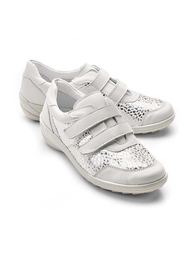 Hallux-Klettslipper Polstertraum Hallux-Klettslipper Polstertraum
