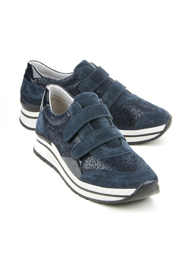 Hallux-Klettslipper Superweich Hallux-Klettslipper Superweich