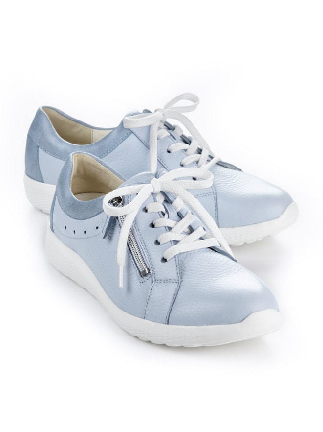 Waldläufer-Extraleicht-Sneaker Waldläufer-Extraleicht-Sneaker
