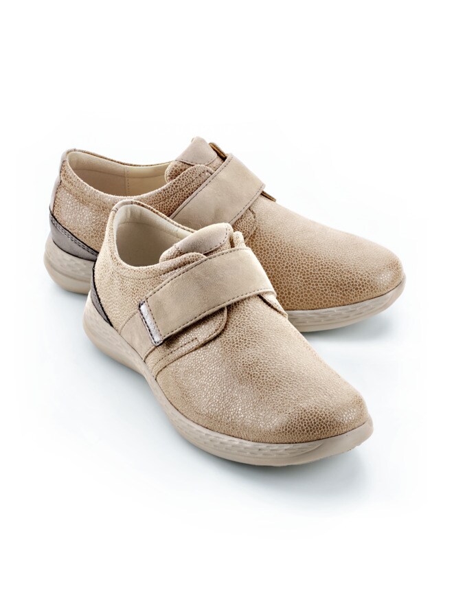Hallux-Klettslipper Zehentraum Hallux-Klettslipper Zehentraum